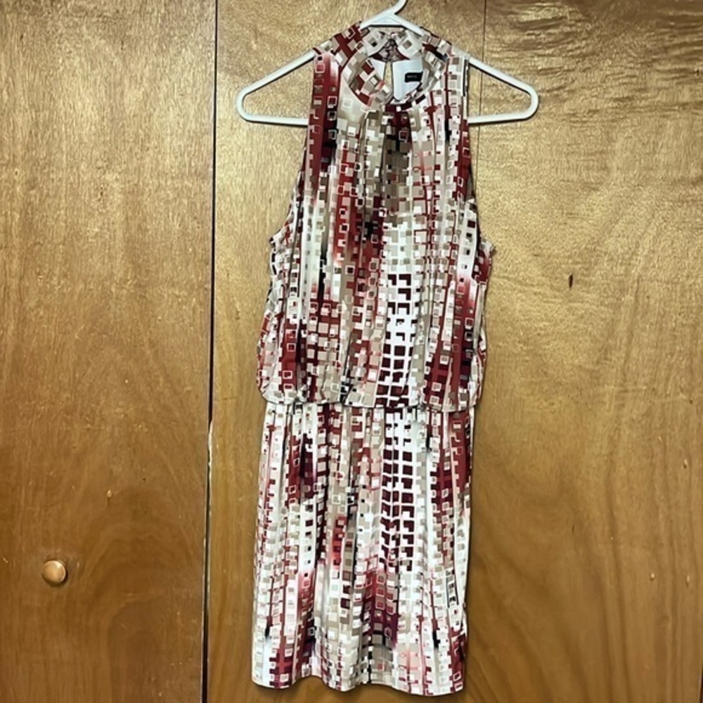 White House Black Market Dress